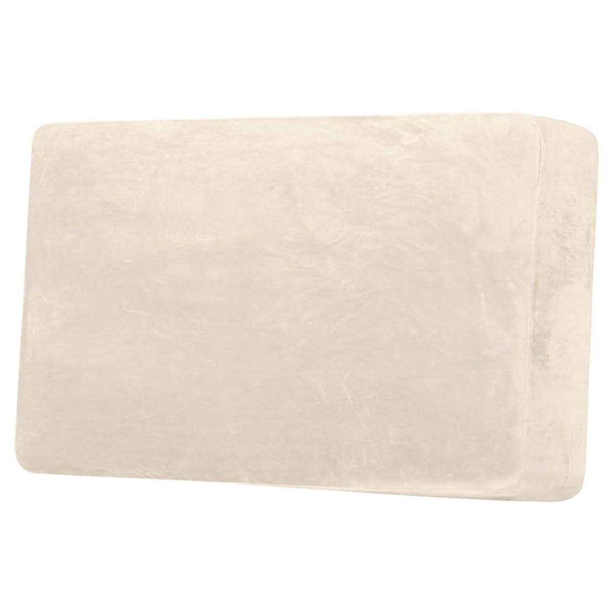 H.VERSAILTEX Velvet Stretch Sofa Cover