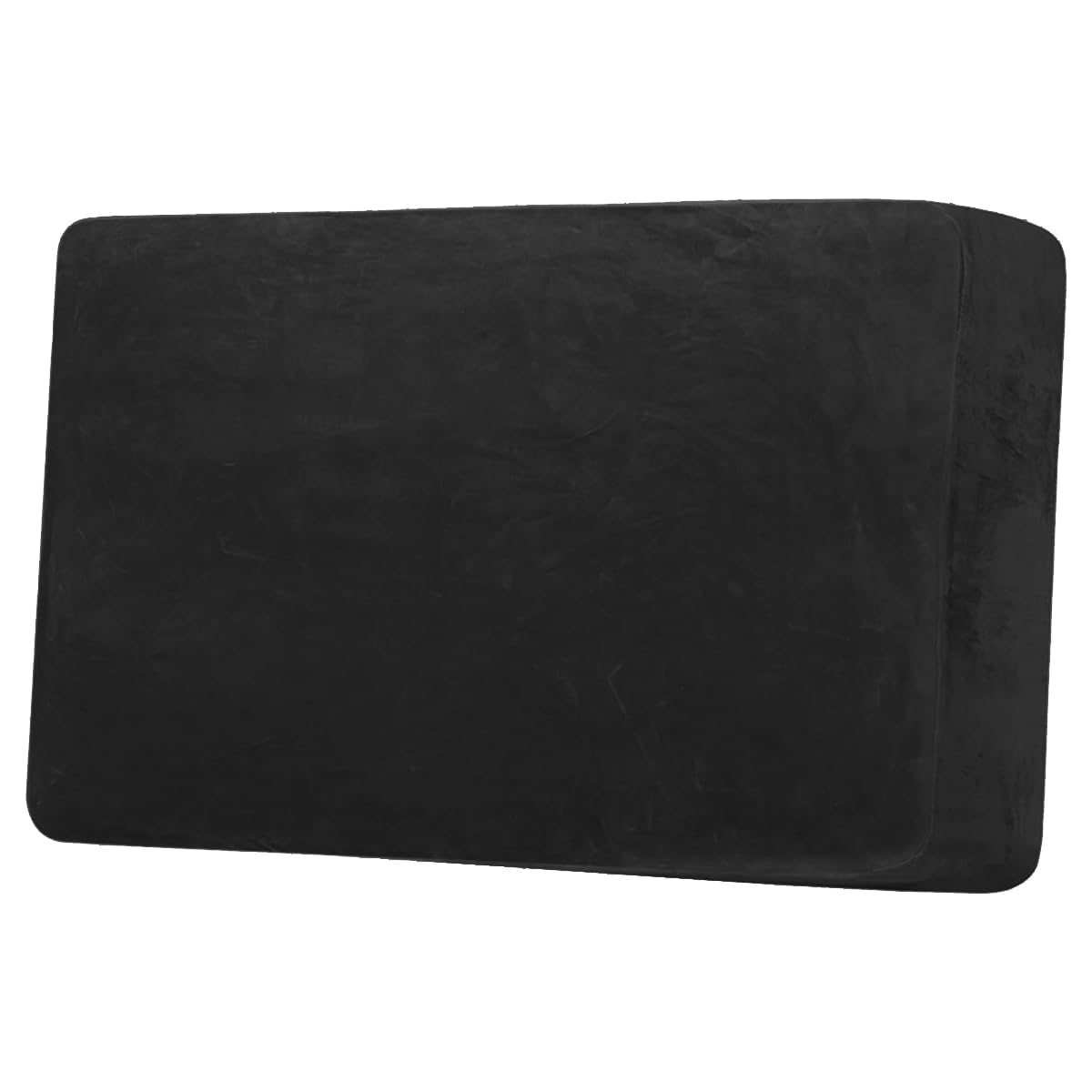 H.VERSAILTEX Velvet Stretch Sofa Cover