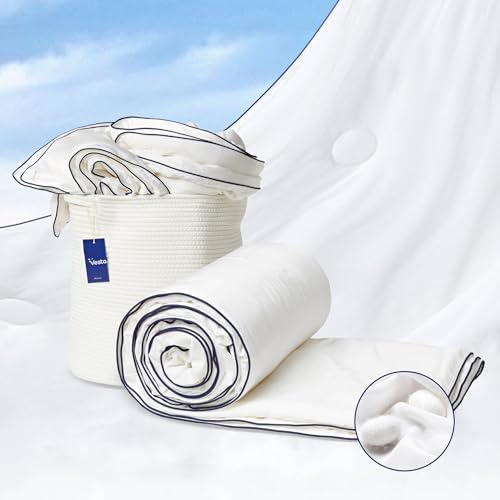 Vesta Silk Comforter Duvet Insert