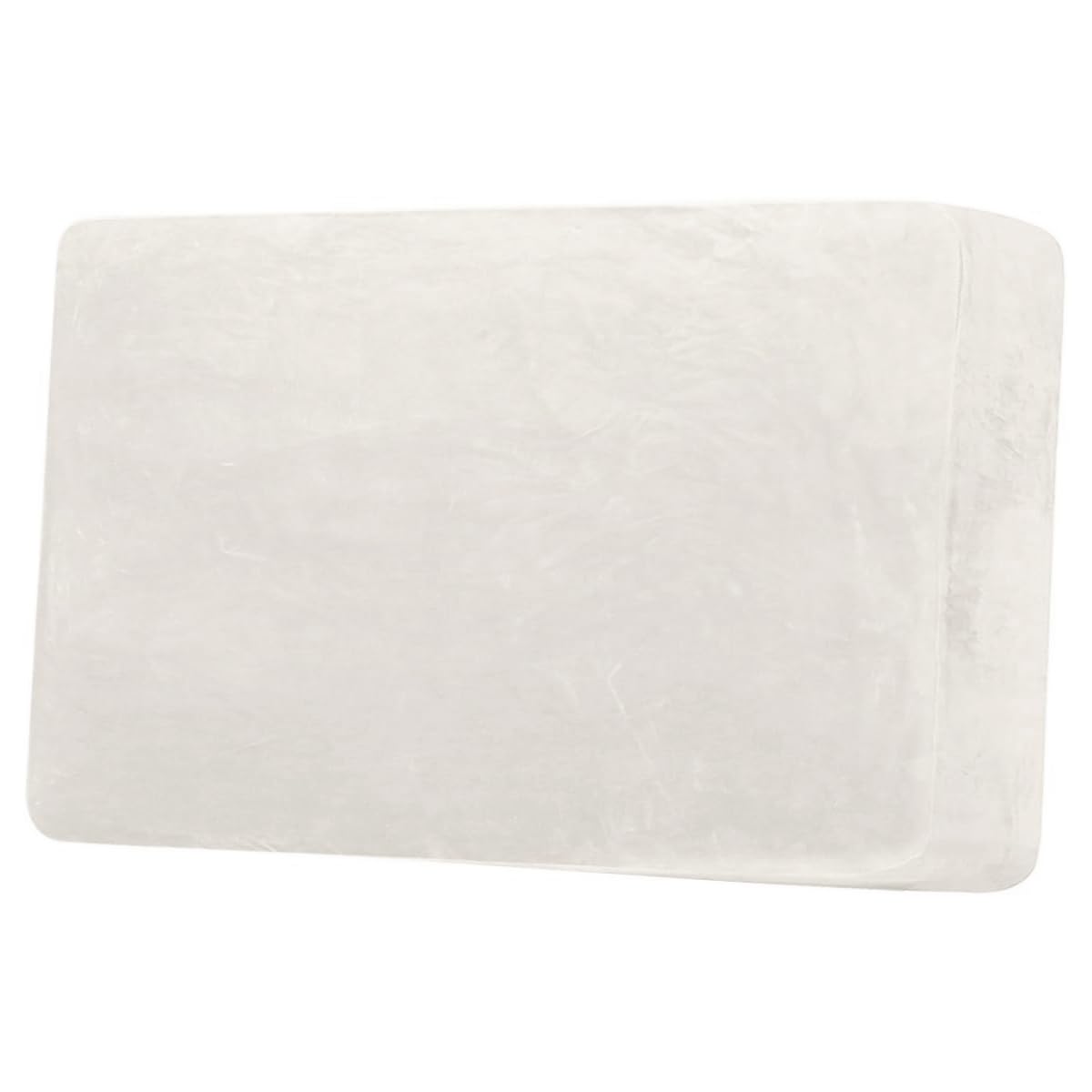 H.VERSAILTEX Velvet Stretch Sofa Cover