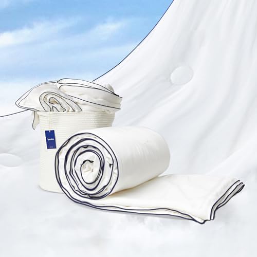 Vesta Silk Comforter Duvet Insert