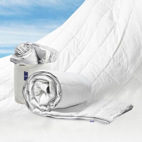 Vesta Silk Comforter Duvet Insert