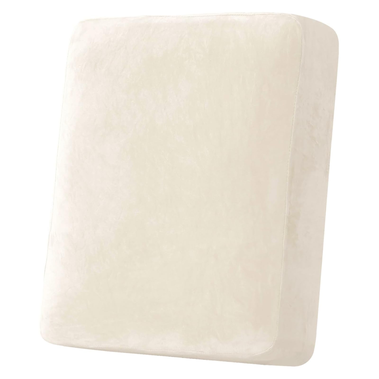 H.VERSAILTEX Velvet Stretch Sofa Cover