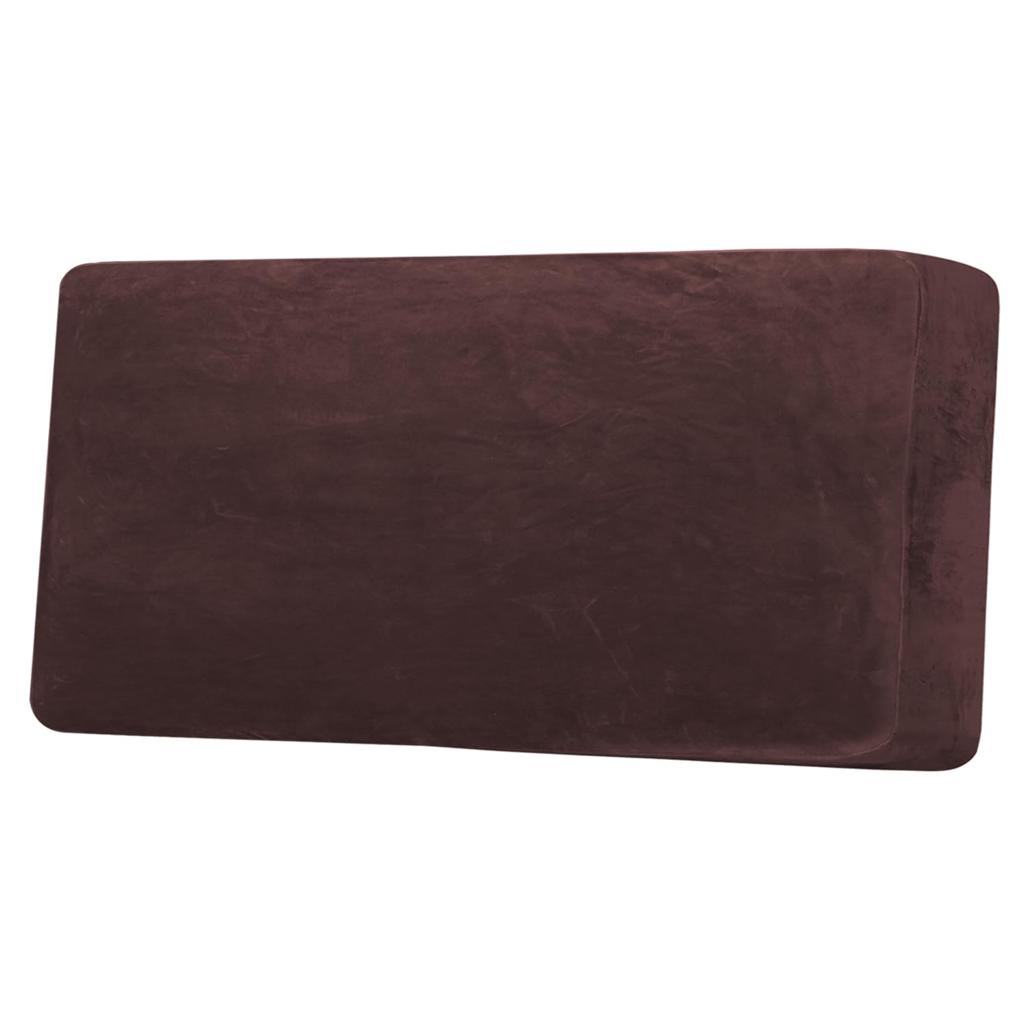 H.VERSAILTEX Velvet Stretch Sofa Cover