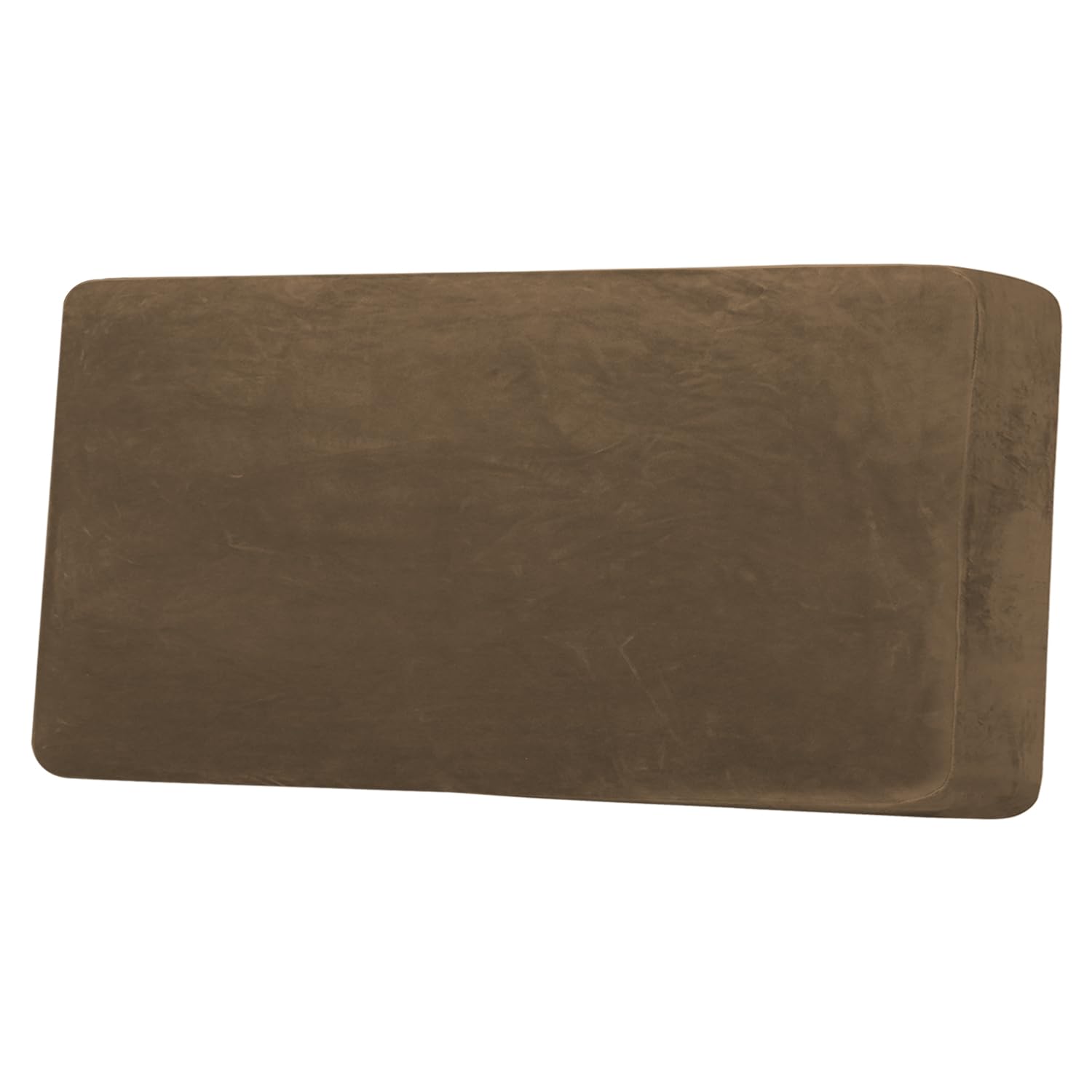 H.VERSAILTEX Velvet Stretch Sofa Cover