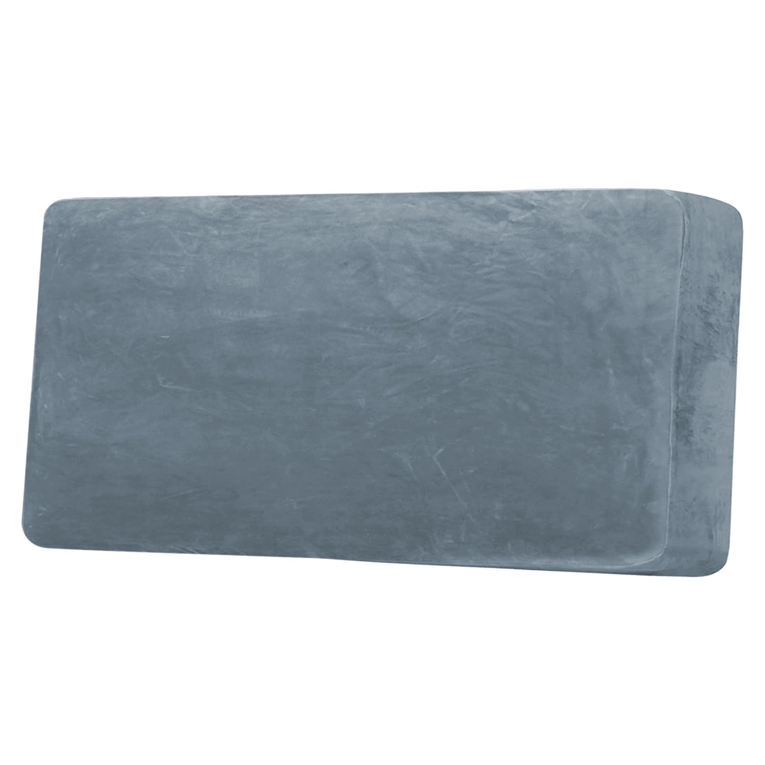 H.VERSAILTEX Velvet Stretch Sofa Cover