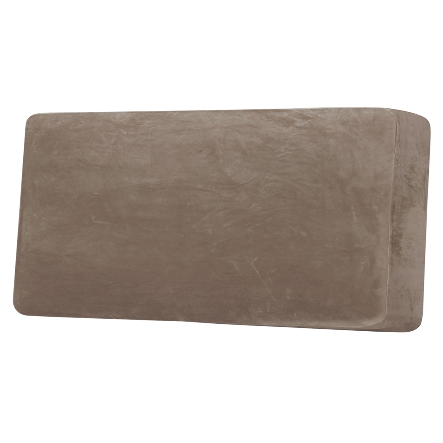 H.VERSAILTEX Velvet Stretch Sofa Cover