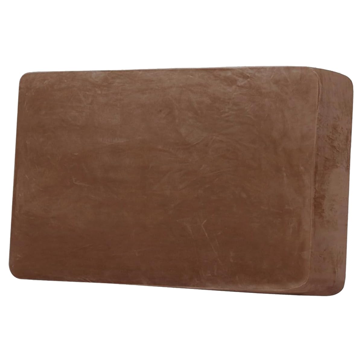 H.VERSAILTEX Velvet Stretch Sofa Cover