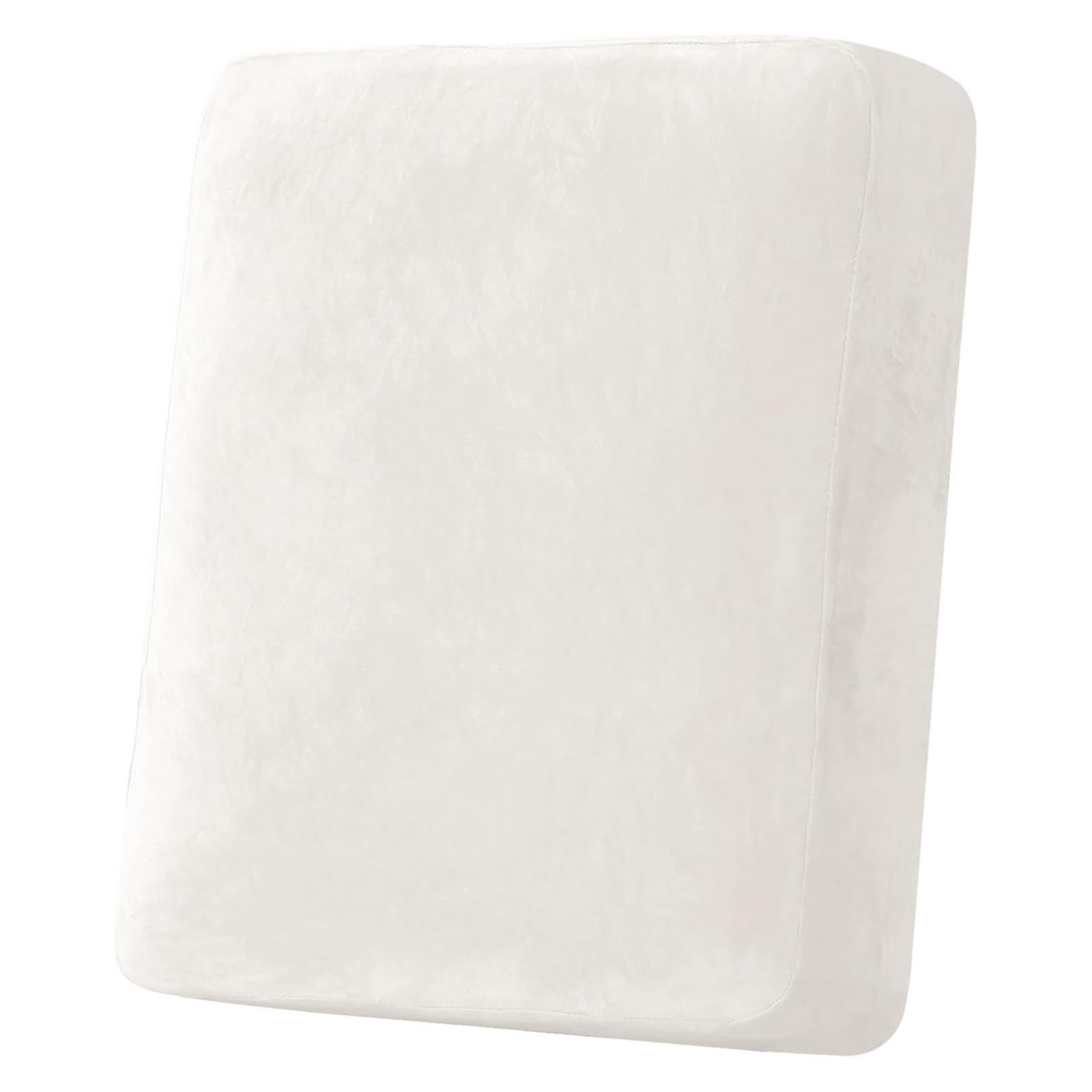 H.VERSAILTEX Velvet Stretch Sofa Cover