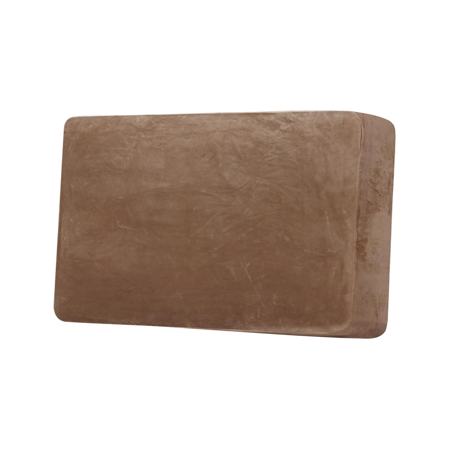 H.VERSAILTEX Velvet Stretch Sofa Cover