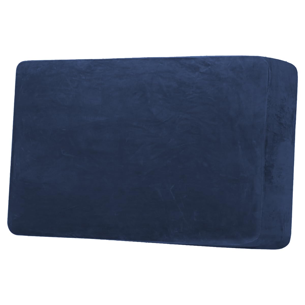H.VERSAILTEX Velvet Stretch Sofa Cover