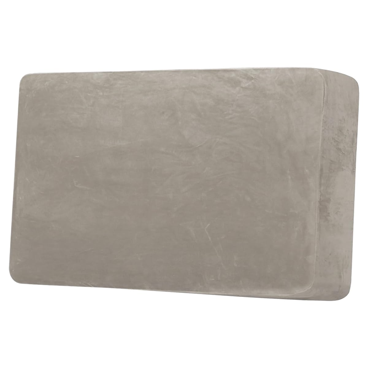 H.VERSAILTEX Velvet Stretch Sofa Cover