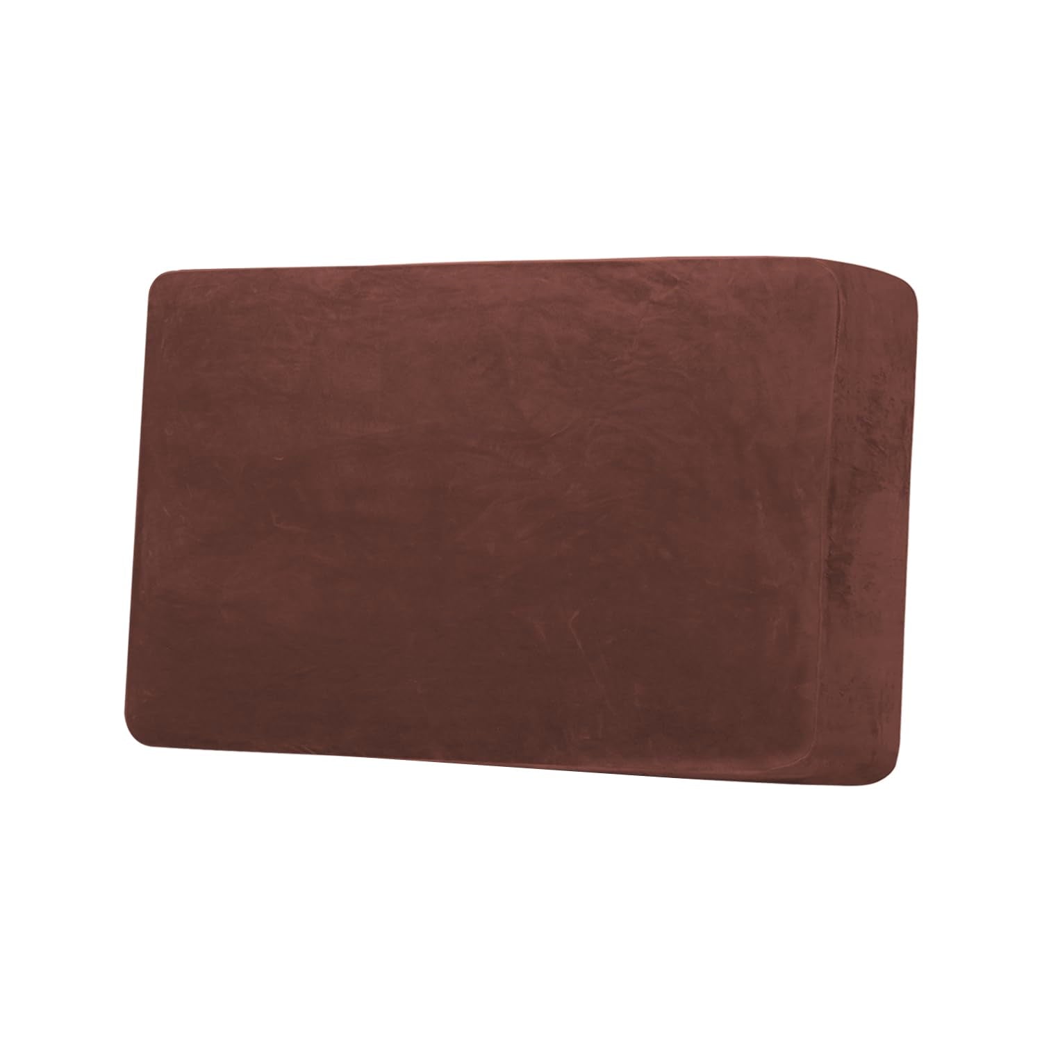 H.VERSAILTEX Velvet Stretch Sofa Cover