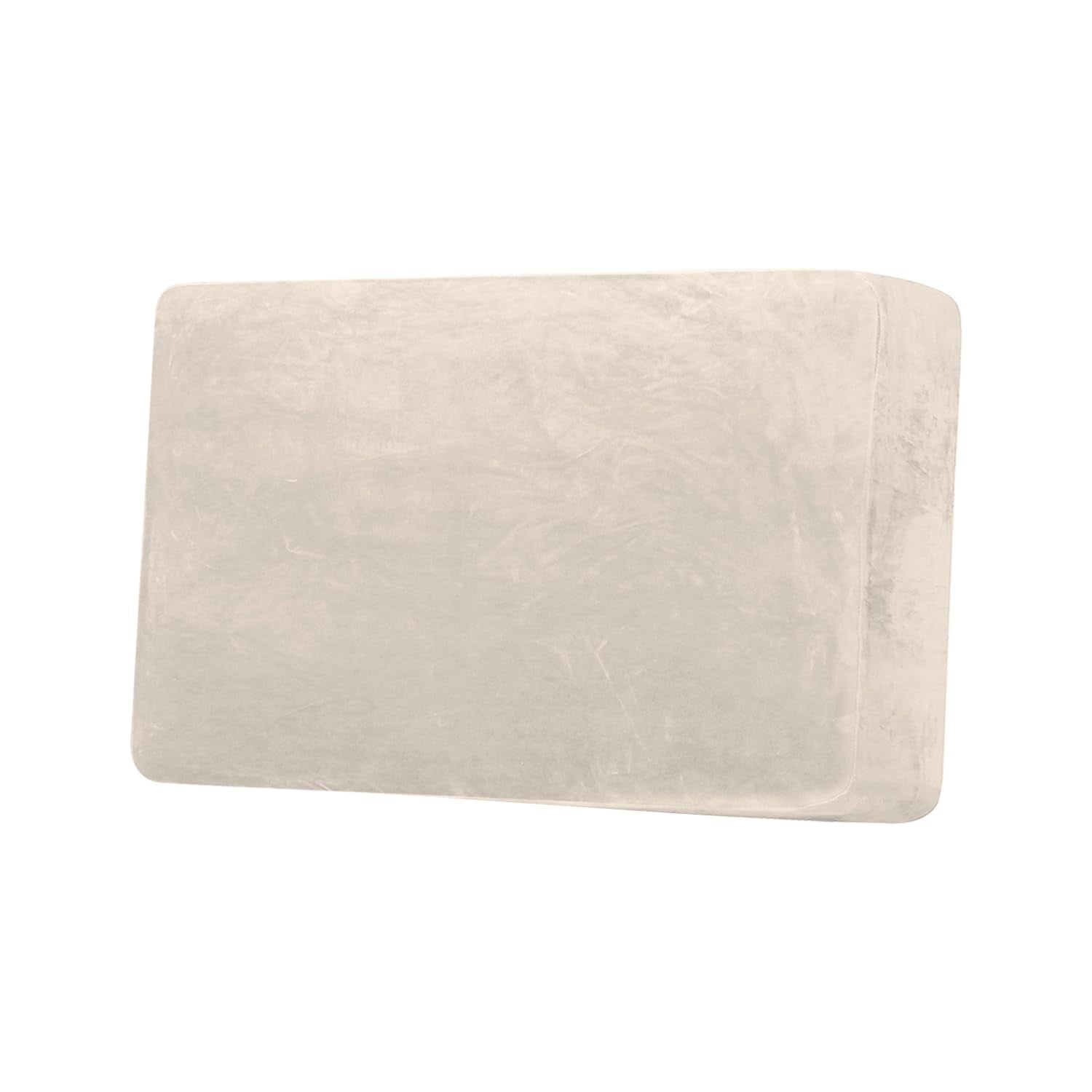 H.VERSAILTEX Velvet Stretch Sofa Cover