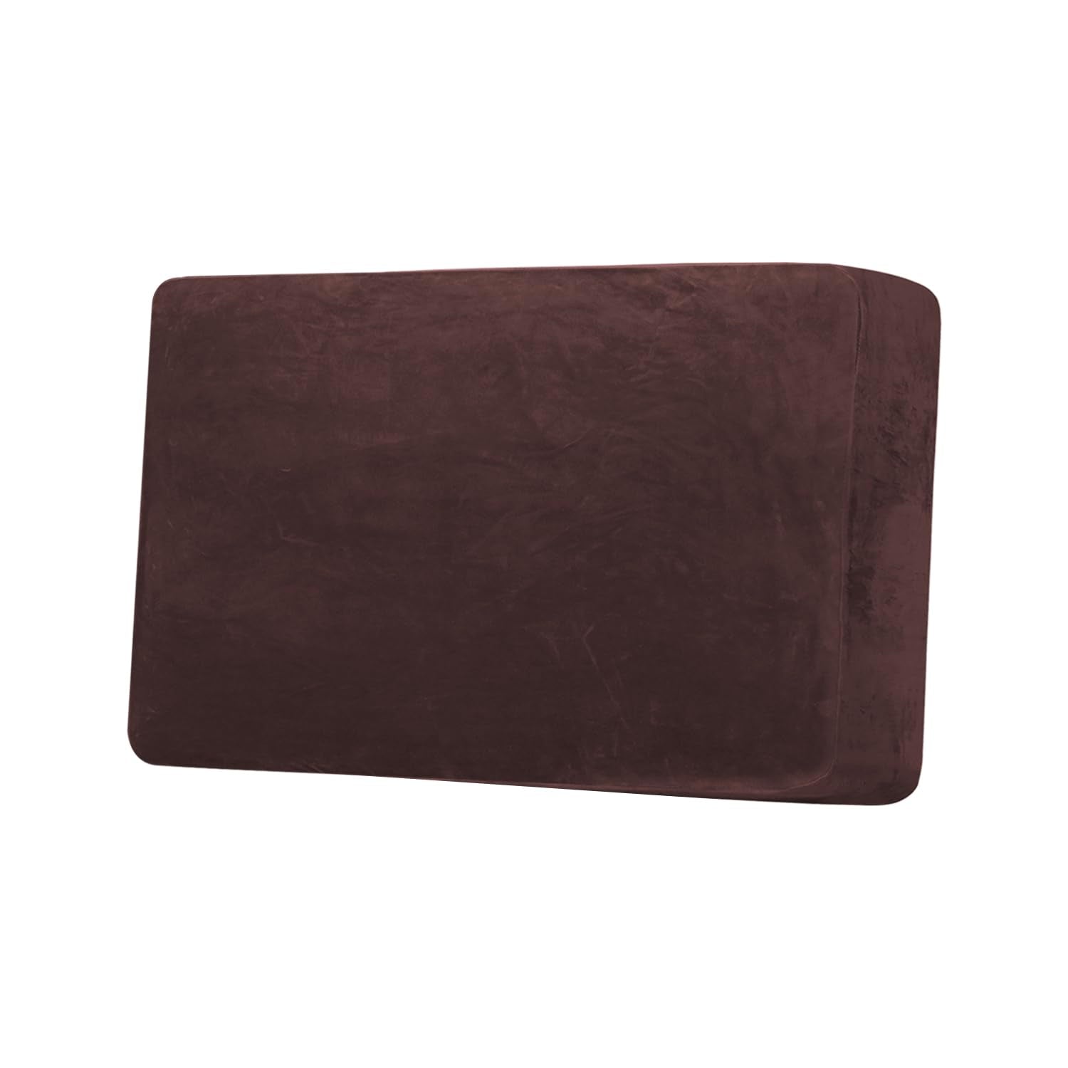 H.VERSAILTEX Velvet Stretch Sofa Cover
