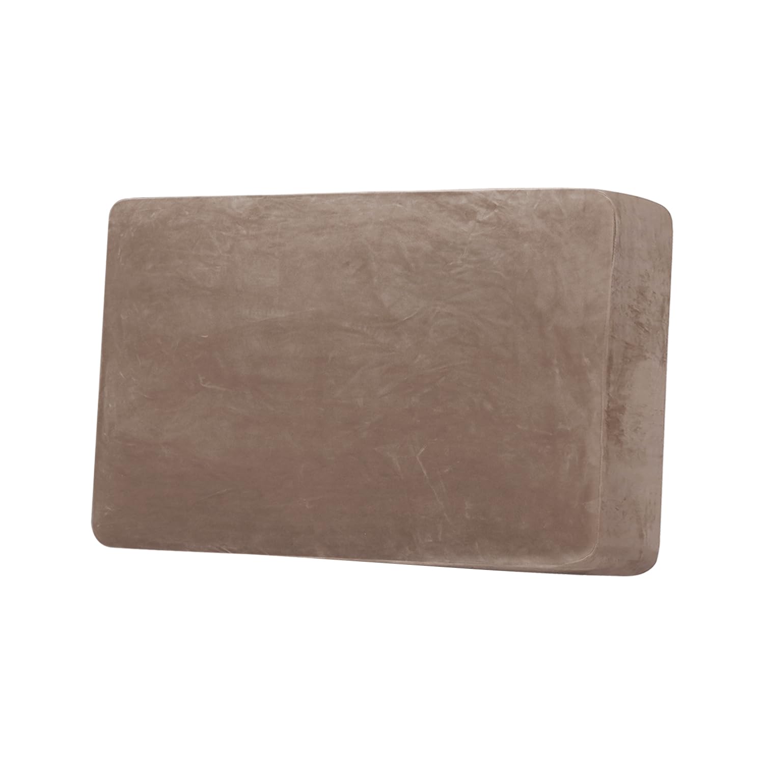 H.VERSAILTEX Velvet Stretch Sofa Cover