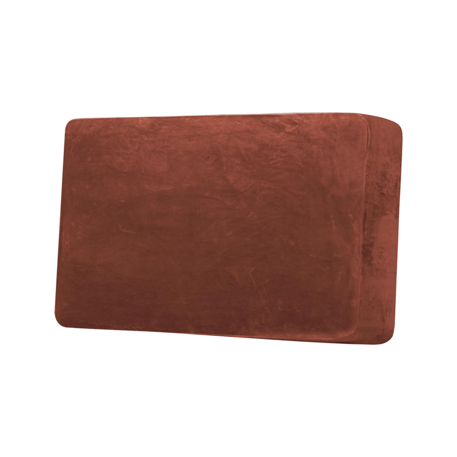 H.VERSAILTEX Velvet Stretch Sofa Cover