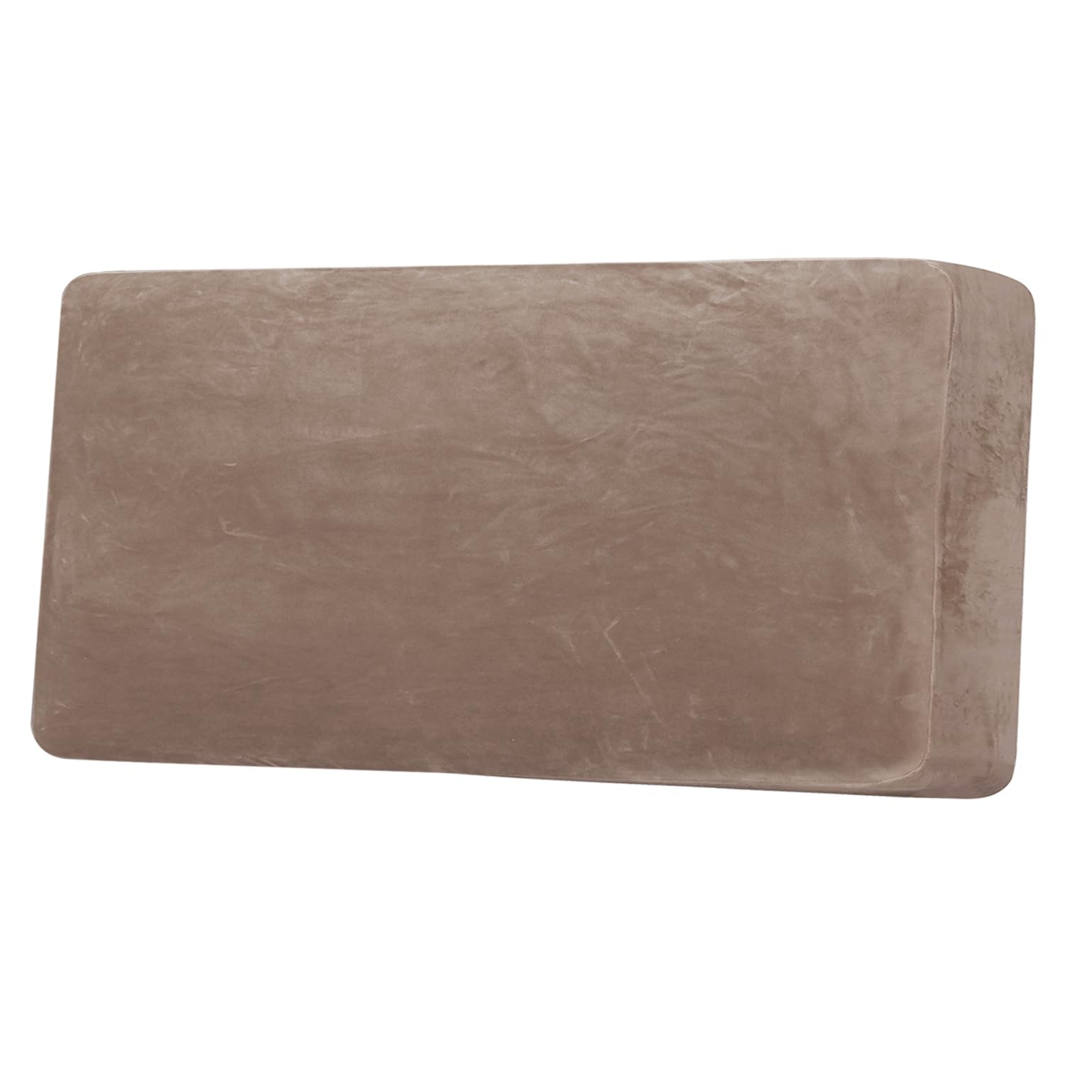 H.VERSAILTEX Velvet Stretch Sofa Cover