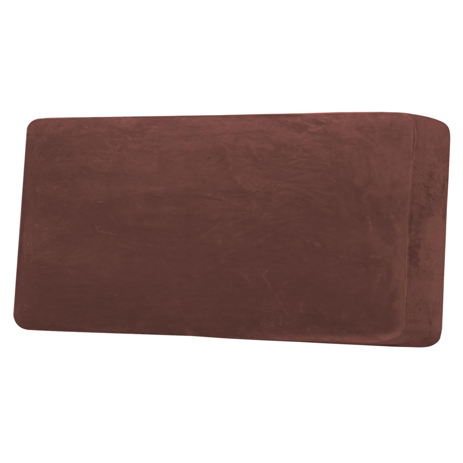 H.VERSAILTEX Velvet Stretch Sofa Cover