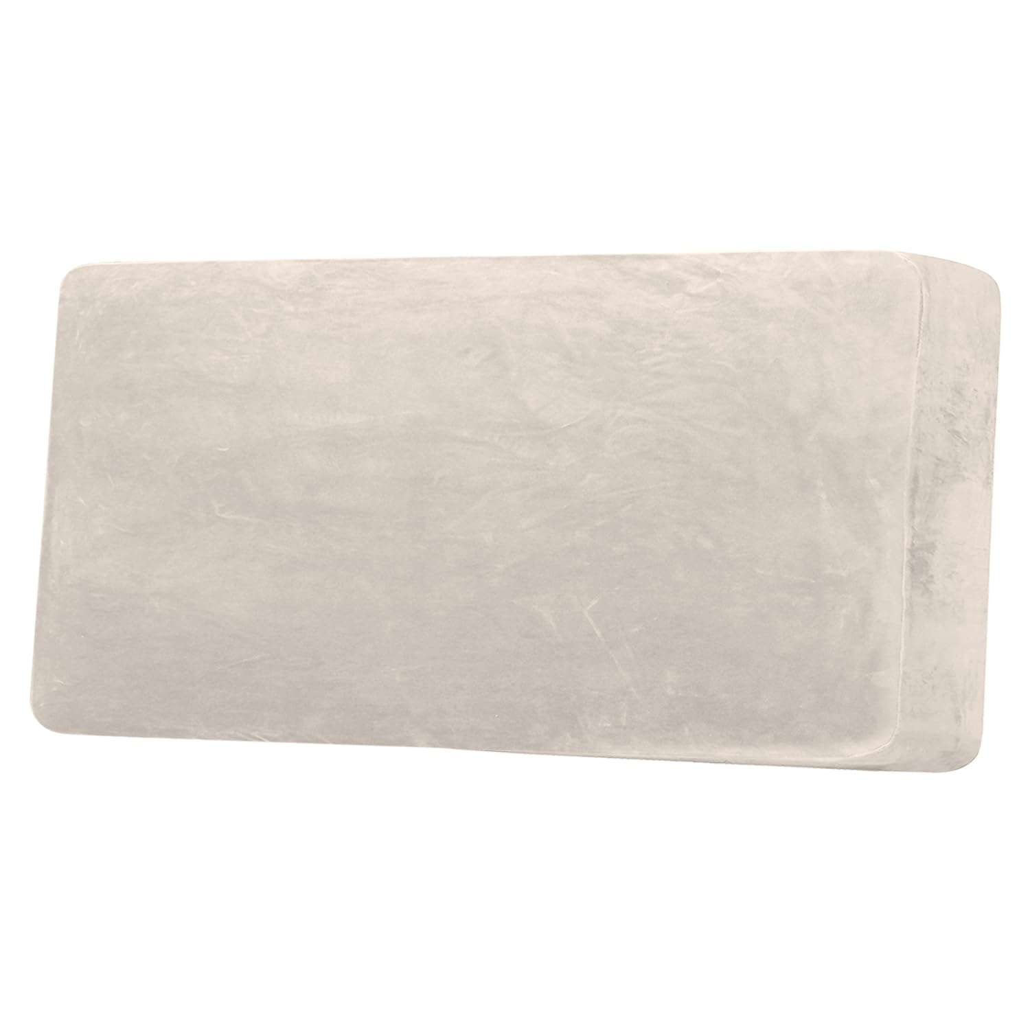 H.VERSAILTEX Velvet Stretch Sofa Cover