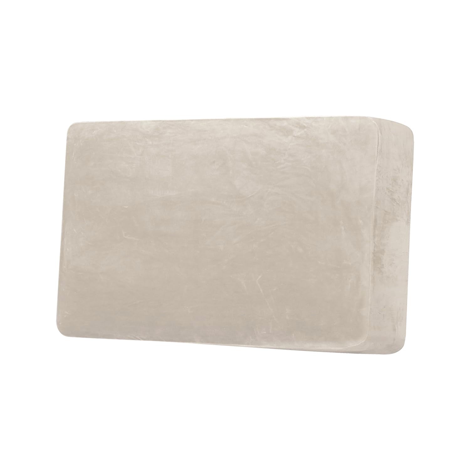 H.VERSAILTEX Velvet Stretch Sofa Cover