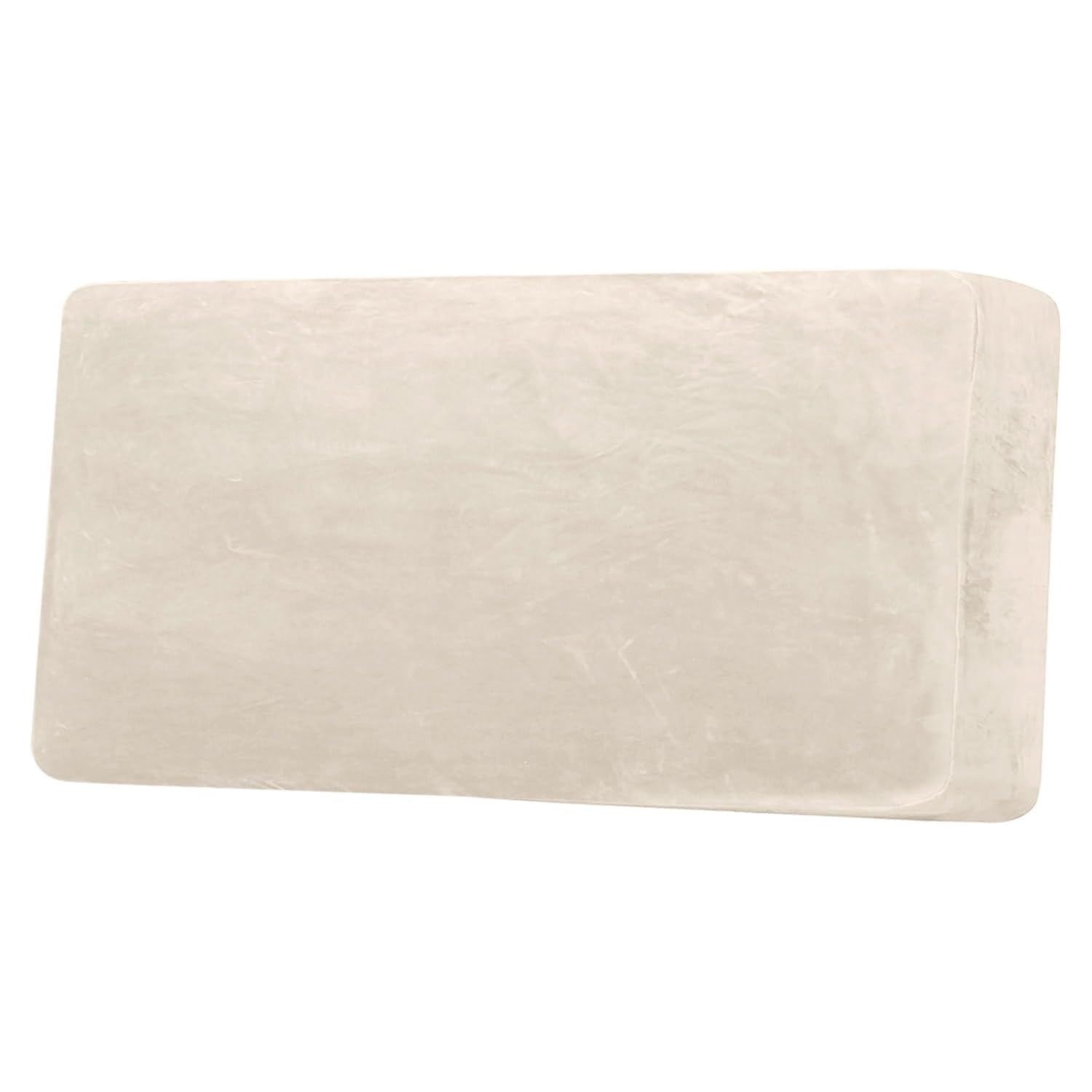 H.VERSAILTEX Velvet Stretch Sofa Cover