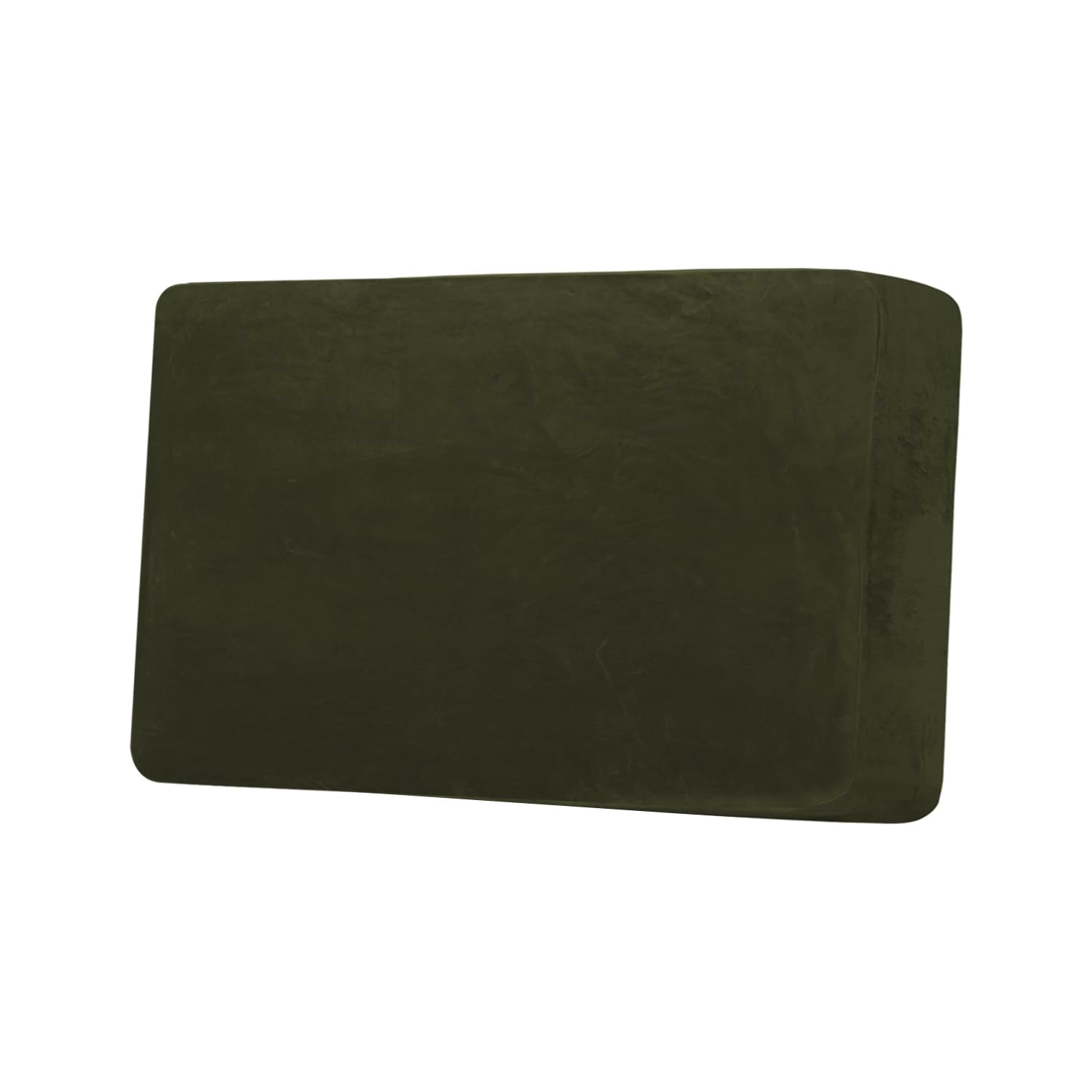 H.VERSAILTEX Velvet Stretch Sofa Cover