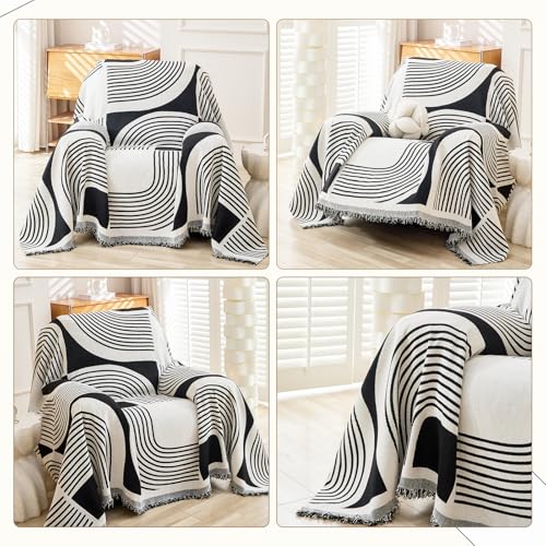 WEYOND Washable Sofa Cover