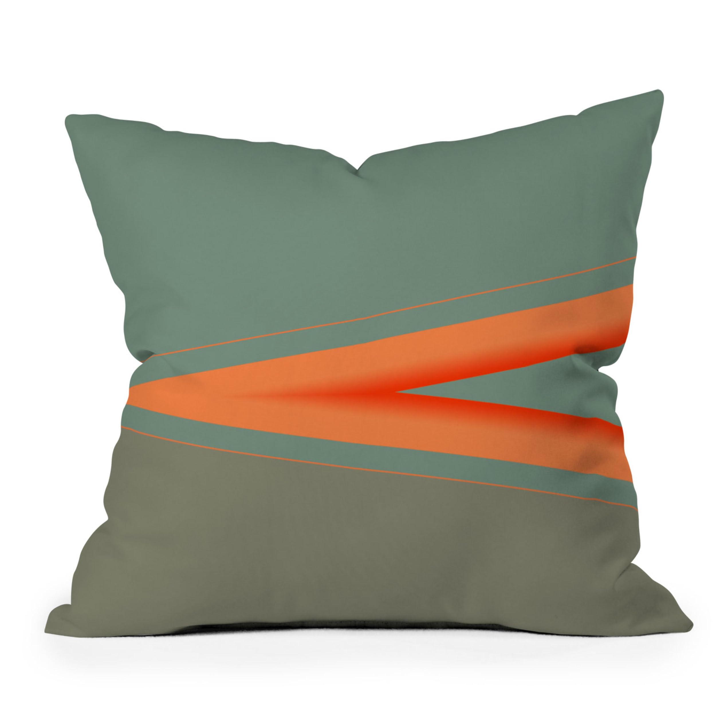 Society6 Indoor Throw Pillow