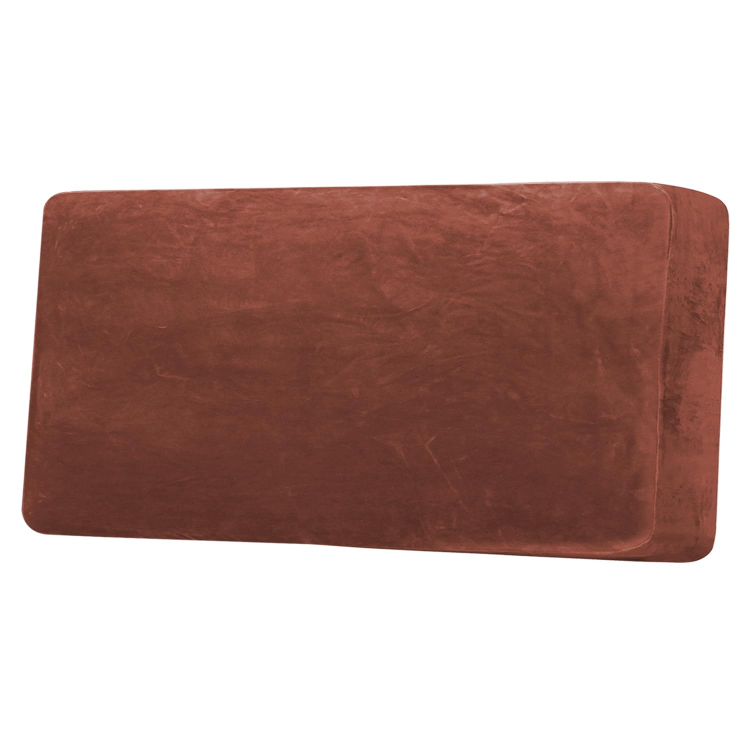 H.VERSAILTEX Velvet Stretch Sofa Cover