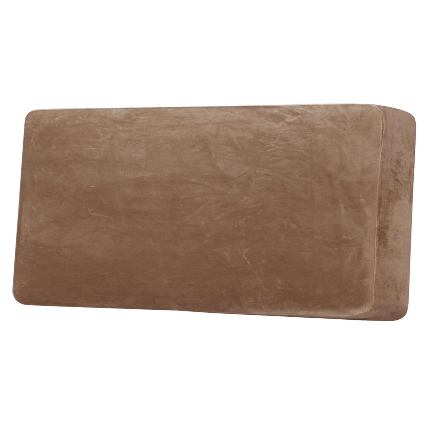 H.VERSAILTEX Velvet Stretch Sofa Cover