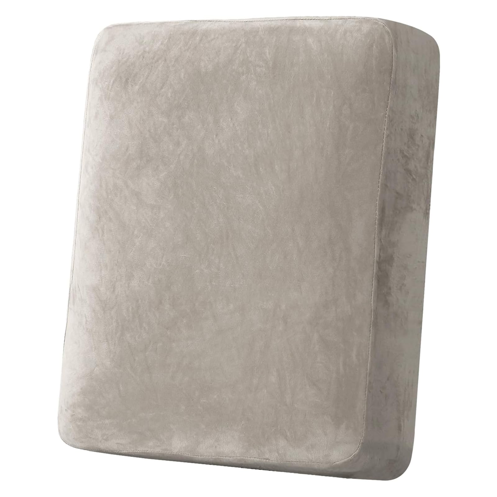 H.VERSAILTEX Velvet Stretch Sofa Cover