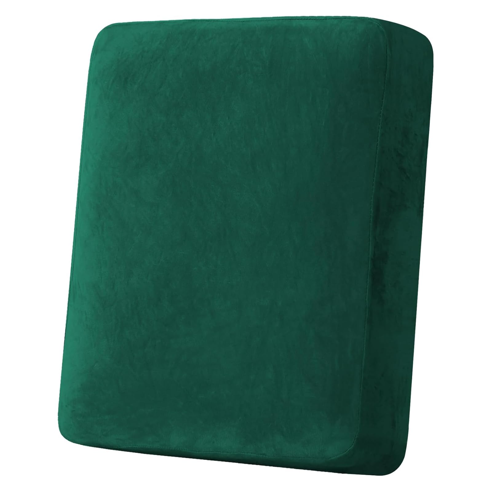 H.VERSAILTEX Velvet Stretch Sofa Cover