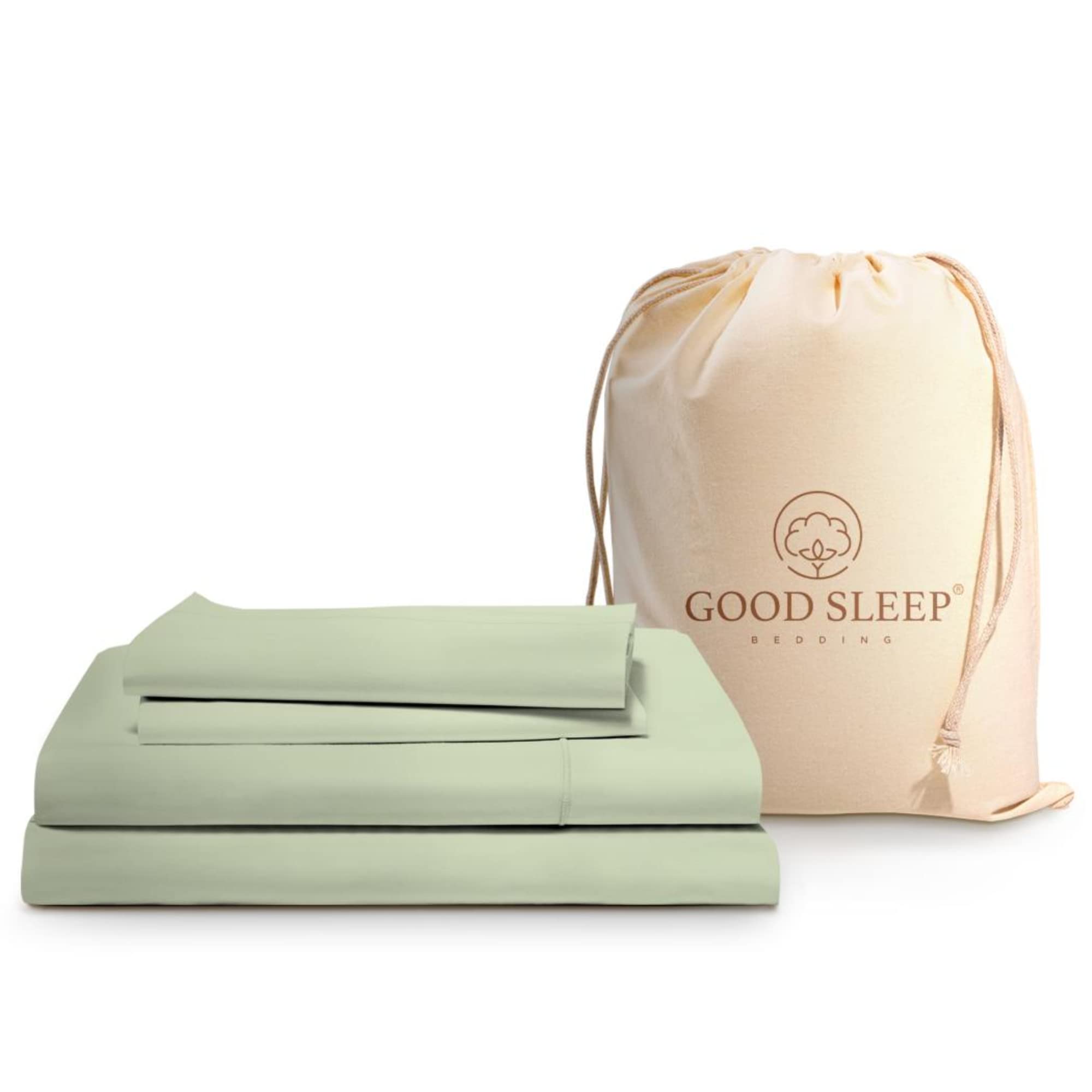 Good Sleep Egyptian Cotton Sheet Set