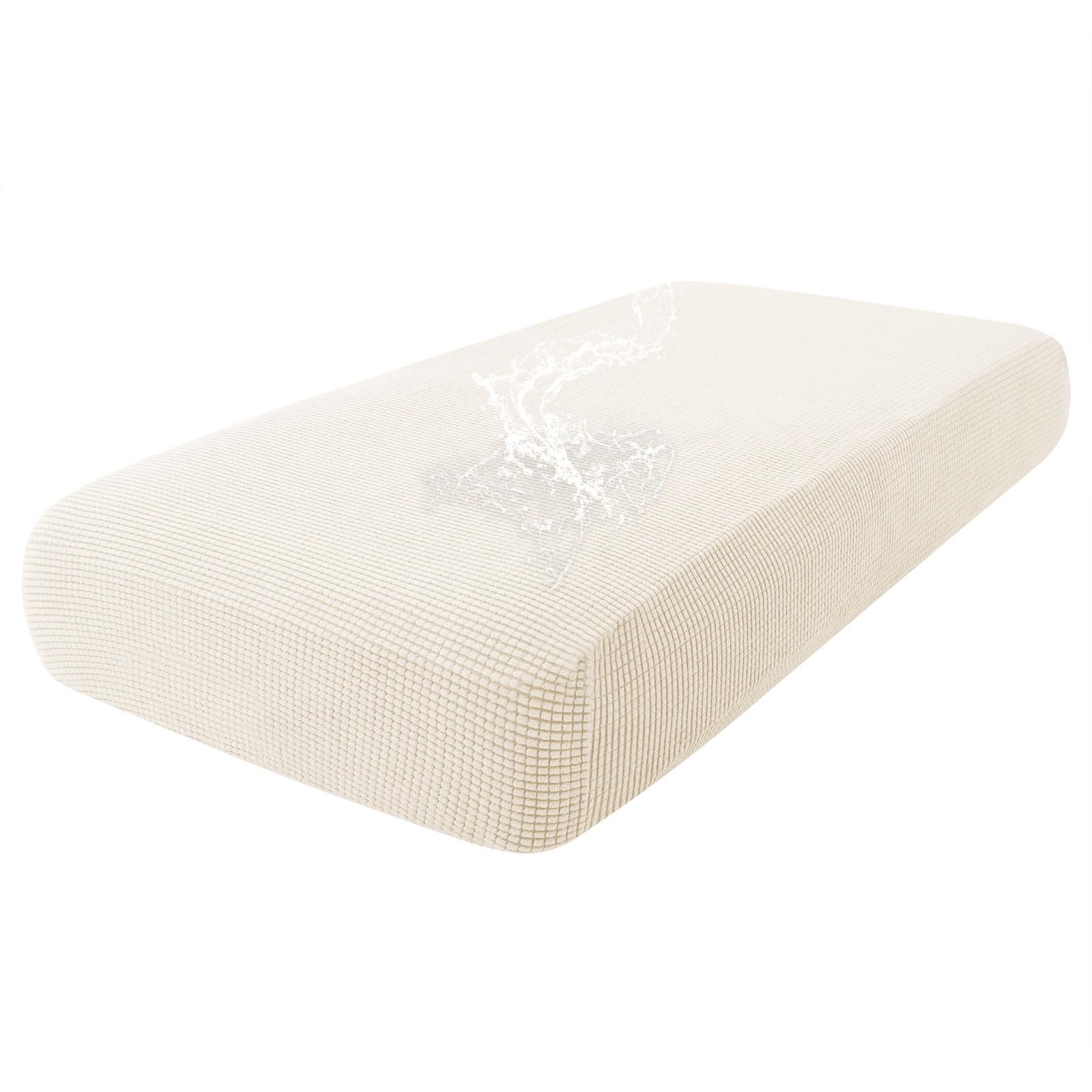 hyha Waterproof Couch Cushion Cover