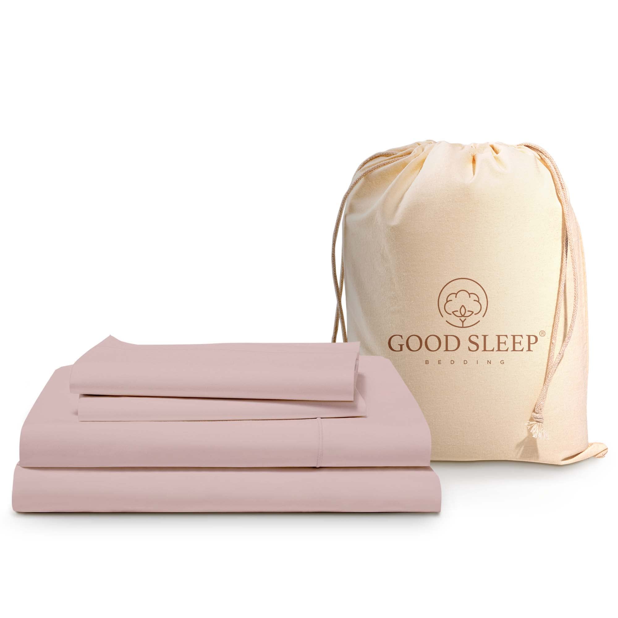 Good Sleep Egyptian Cotton Sheet Set