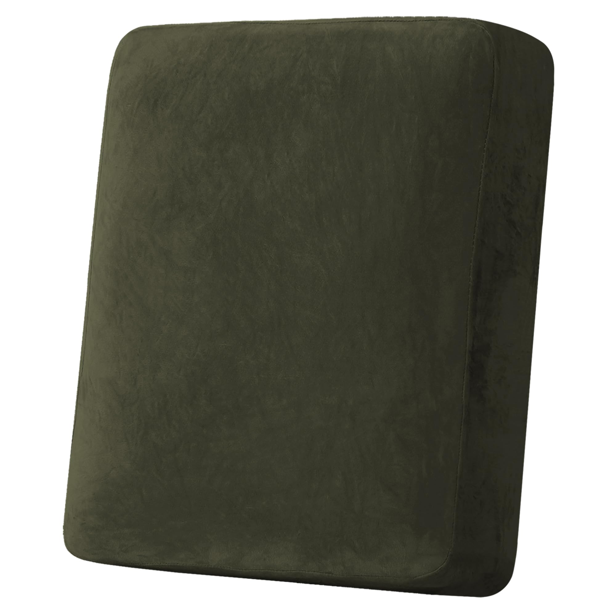 H.VERSAILTEX Velvet Stretch Sofa Cover