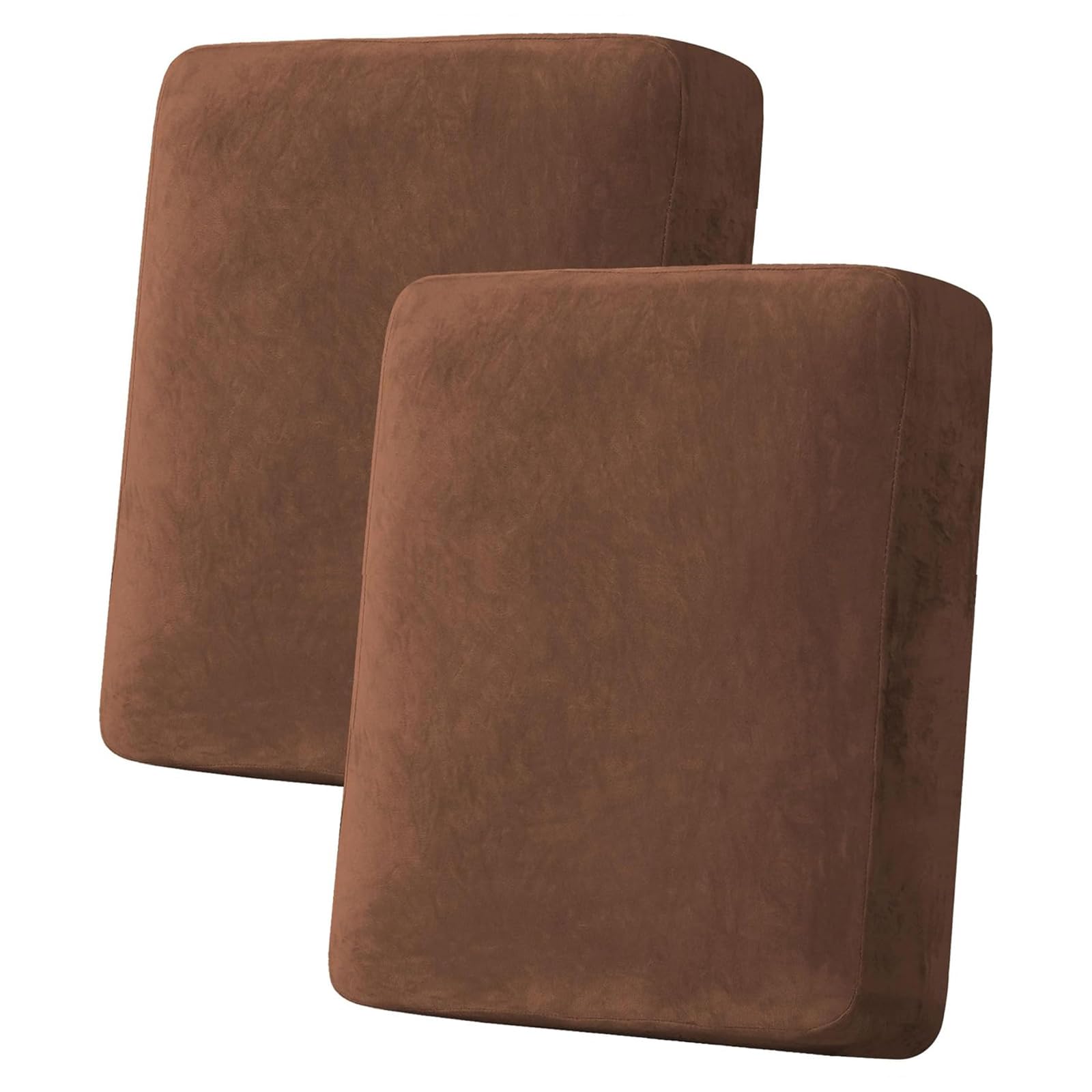 H.VERSAILTEX Velvet Stretch Sofa Cover