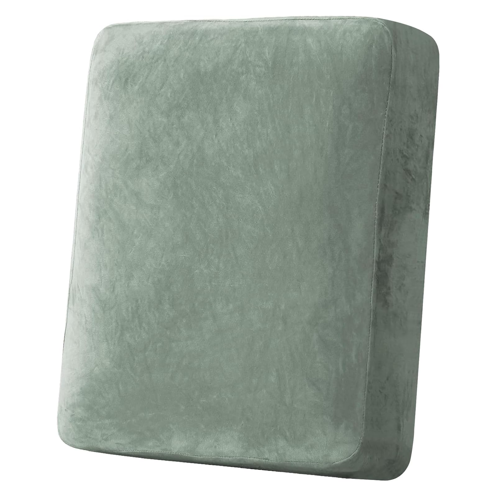 H.VERSAILTEX Velvet Stretch Sofa Cover