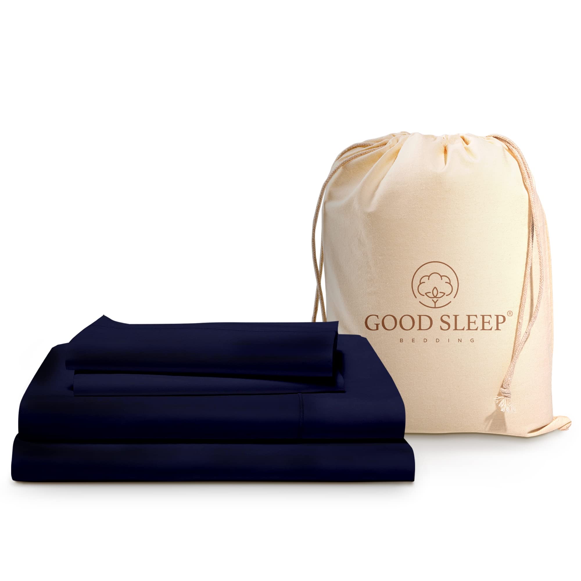Good Sleep Egyptian Cotton Sheet Set