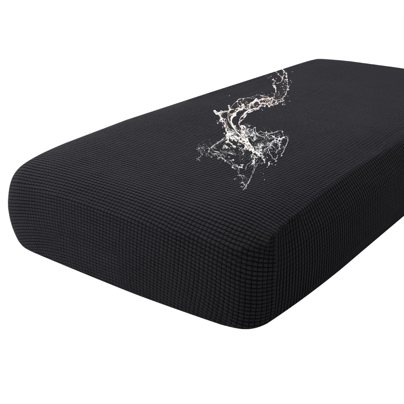 hyha Waterproof Couch Cushion Cover