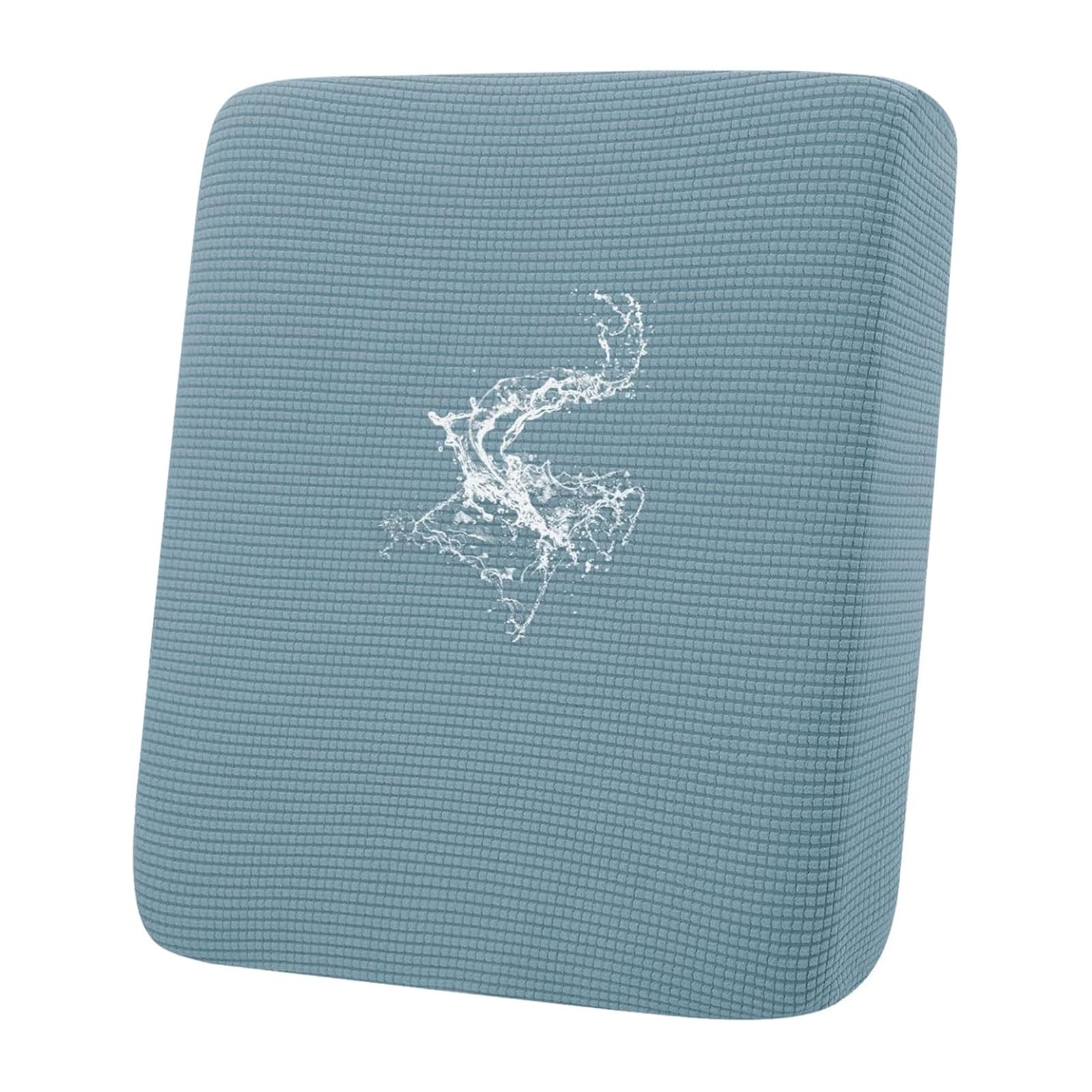 hyha Waterproof Couch Cushion Cover