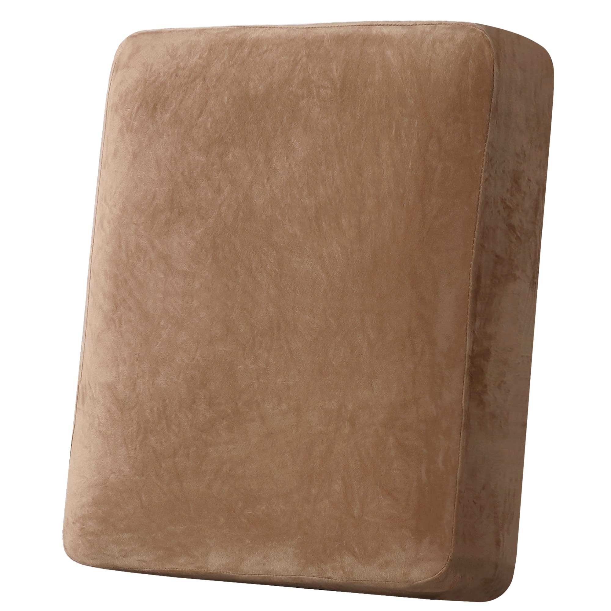 H.VERSAILTEX Velvet Stretch Sofa Cover