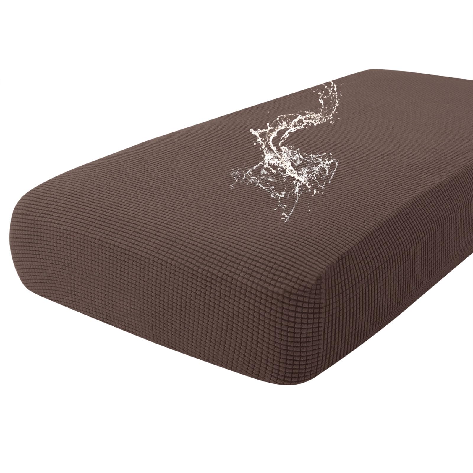 hyha Waterproof Couch Cushion Cover