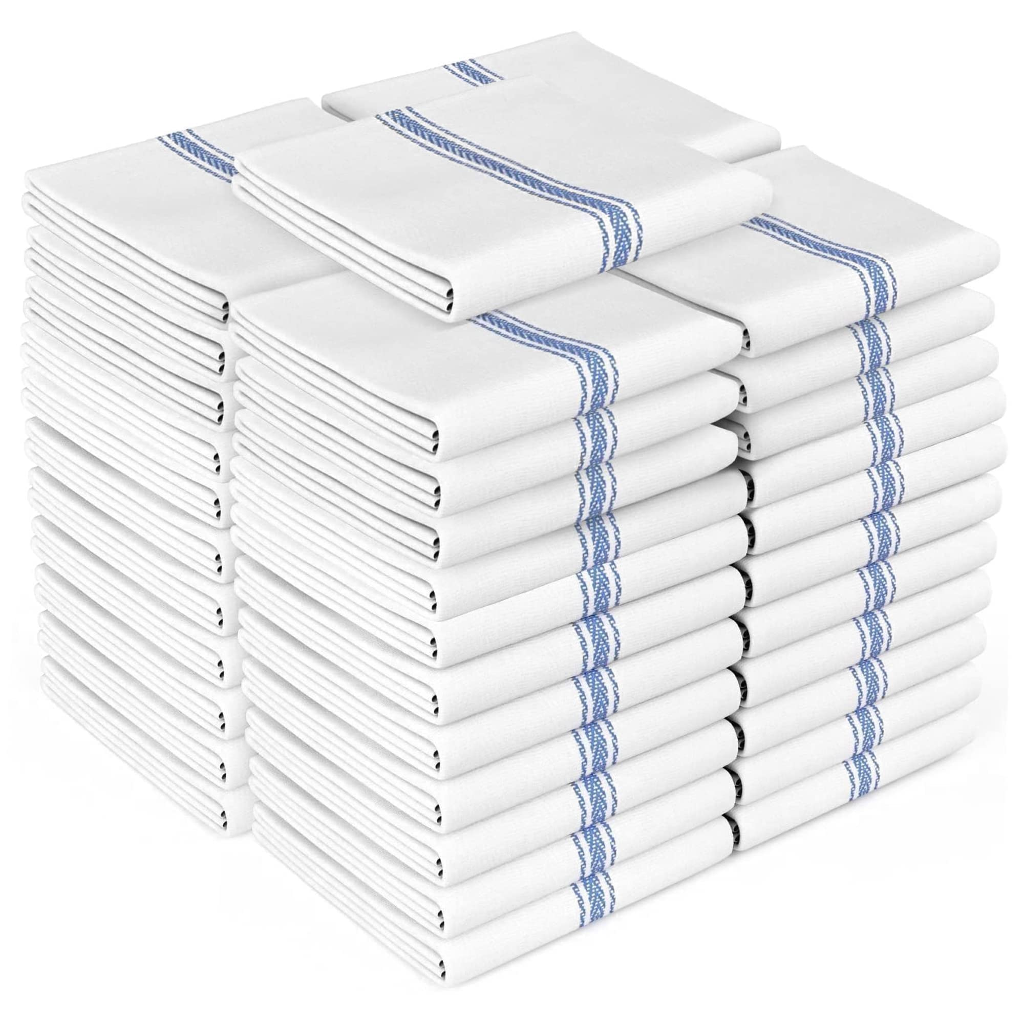 Zeppoli Kitchen Towels