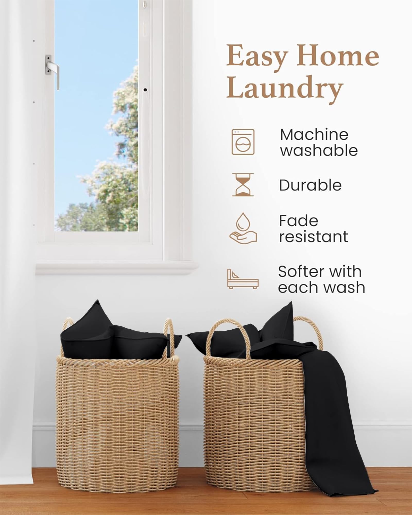 Good Sleep Egyptian Cotton Sheet Set