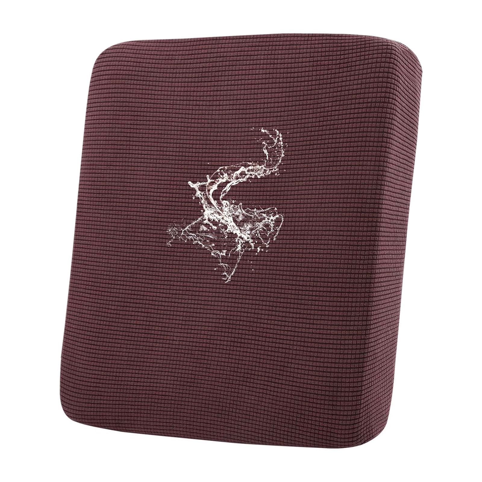 hyha Waterproof Couch Cushion Cover