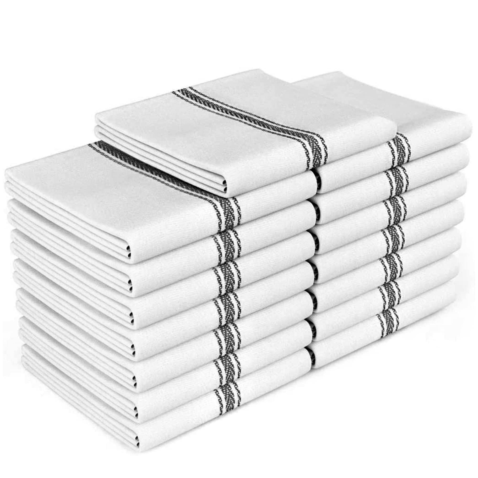 Zeppoli Kitchen Towels