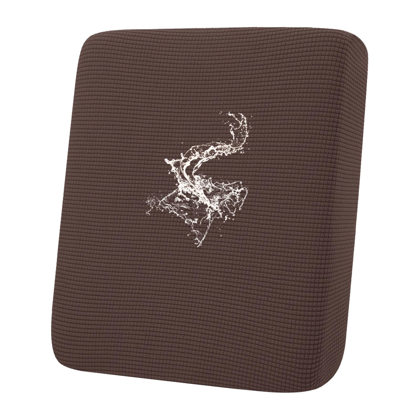 hyha Waterproof Couch Cushion Cover