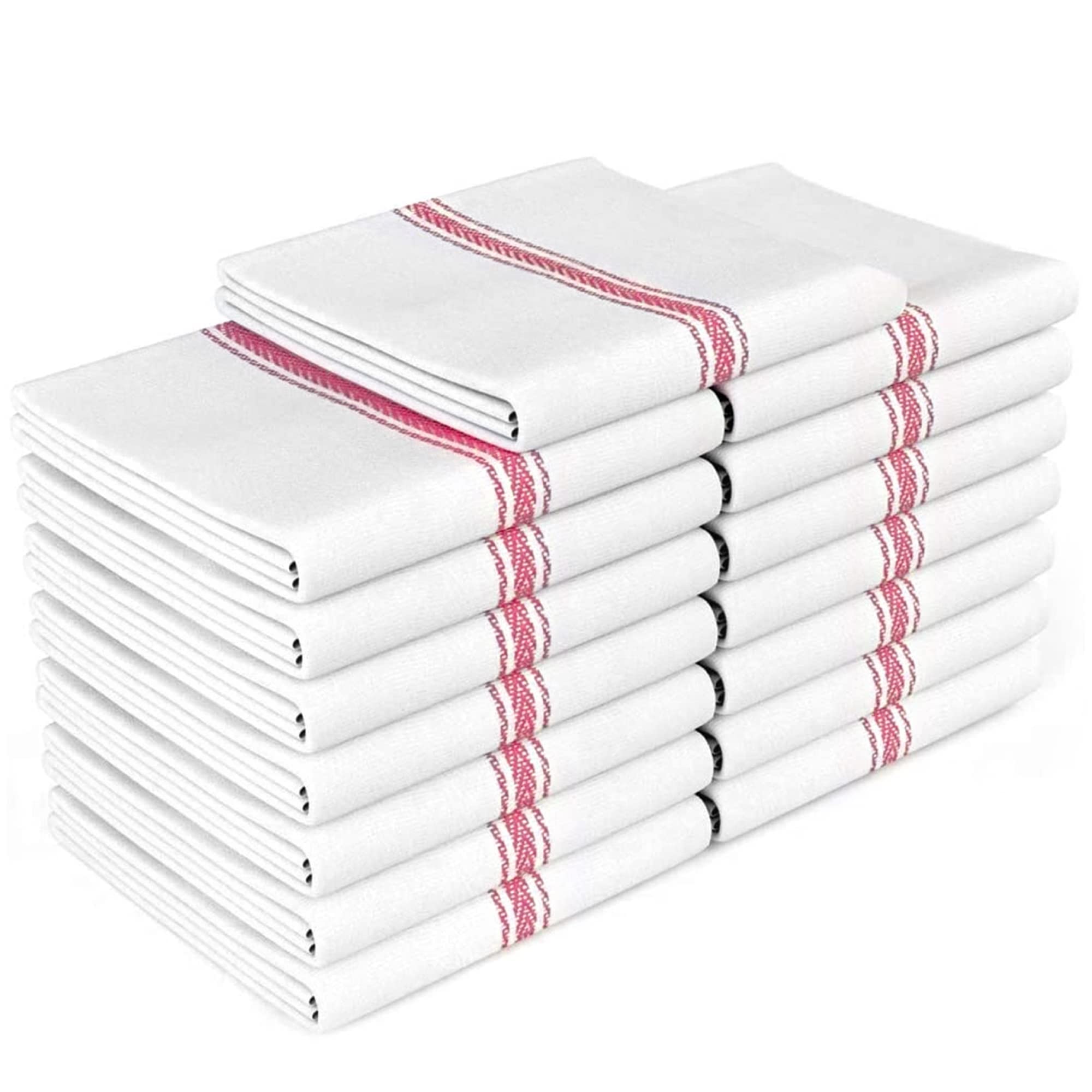 Zeppoli Kitchen Towels